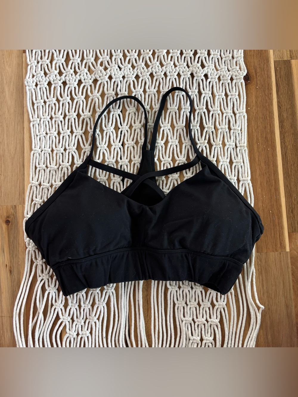 NVGTN Sports Bra